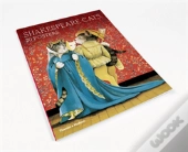 Shakespeare Cats Poster Book
