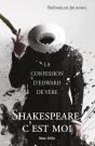 Shakespeare C'Est Moi - Preview