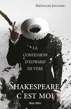 Capa do artigo Shakespeare C'Est Moi