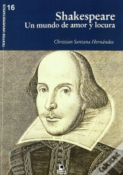 Capa do artigo Shakespeare