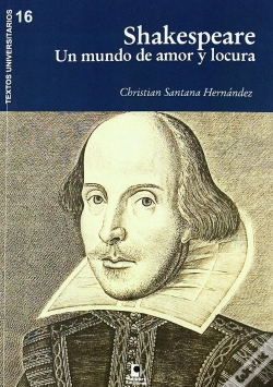 Capa do artigo Shakespeare