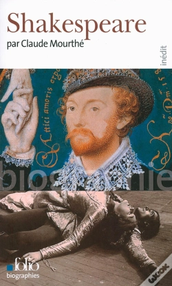Capa do artigo Shakespeare