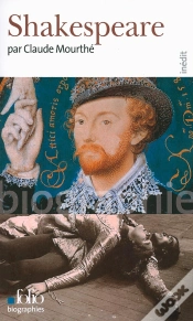 Capa do artigo Shakespeare