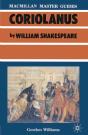 Shakespeare: Coriolanus - Preview
