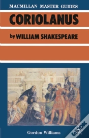 Capa do artigo Shakespeare: Coriolanus