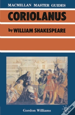 Capa do artigo Shakespeare: Coriolanus