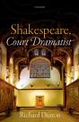 Shakespeare, Court Dramatist - Preview