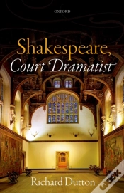 Capa do artigo Shakespeare, Court Dramatist