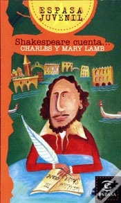 Capa do artigo Shakespeare Cuenta...