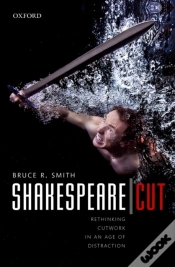 Capa do artigo Shakespeare | Cut