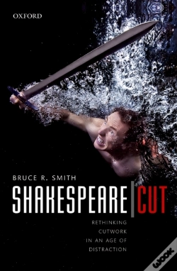 Capa do artigo Shakespeare | Cut