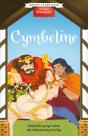 Shakespeare: Cymbeline (Easy Classics) - Preview