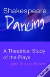 Capa do artigo Shakespeare Dancing