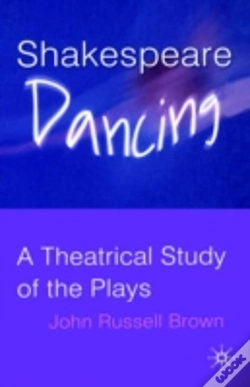 Capa do artigo Shakespeare Dancing