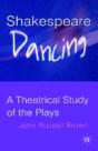 Shakespeare Dancing - Preview