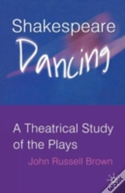 Capa do artigo Shakespeare Dancing