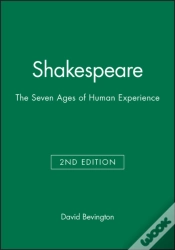 Capa do artigo Shakespeare