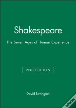 Capa do artigo Shakespeare
