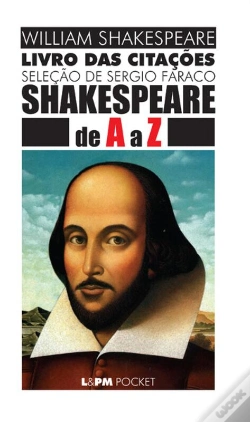Capa do artigo Shakespeare De A A Z