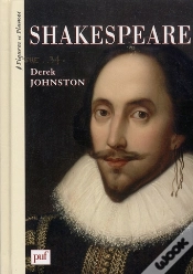 Capa do artigo Shakespeare