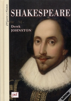 Capa do artigo Shakespeare