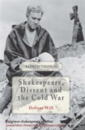 Capa do artigo Shakespeare, Dissent And The Cold War