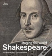 Capa do artigo Shakespeare
