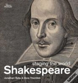 Capa do artigo Shakespeare