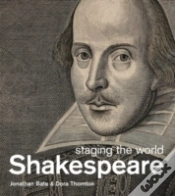 Capa do artigo Shakespeare