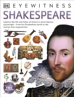 Capa do artigo Shakespeare
