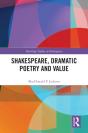 Shakespeare, Dramatic Poetry And Value - Preview