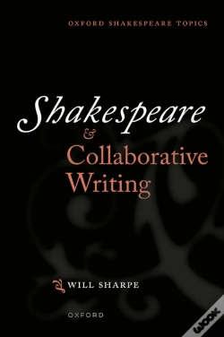 Capa do artigo Shakespeare & Collaborative Writing