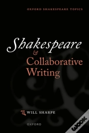 Capa do artigo Shakespeare & Collaborative Writing