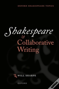 Capa do artigo Shakespeare & Collaborative Writing