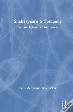 Capa do artigo Shakespeare & Company