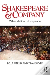 Capa do artigo Shakespeare & Company
