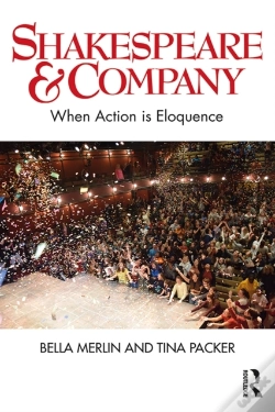 Capa do artigo Shakespeare & Company