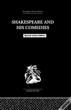 Capa do artigo Shakespeare & His Comedies