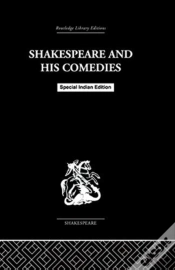 Capa do artigo Shakespeare & His Comedies
