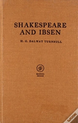 Capa do artigo Shakespeare & Ibsen