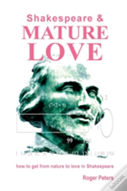 Capa do artigo Shakespeare & Mature Love