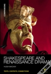 Shakespeare & Renaissance Drama