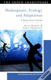 Capa do artigo Shakespeare, Ecology And Adaptation