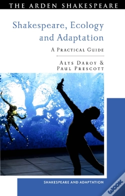 Capa do artigo Shakespeare, Ecology And Adaptation