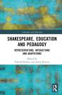 Shakespeare, Education And Pedagogy - Preview