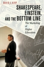 Capa do artigo Shakespeare, Einstein, And The Bottom Line