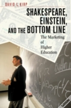 Capa do artigo Shakespeare, Einstein, And The Bottom Line