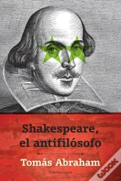 Capa do artigo Shakespeare, El Antifilósofo