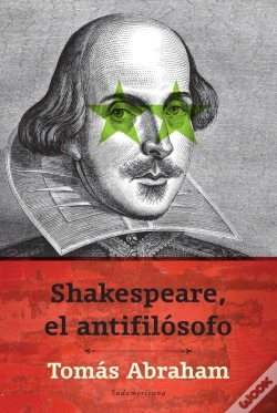 Capa do artigo Shakespeare, El Antifilósofo