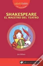 Capa do artigo Shakespeare El Maestro Del Teatro